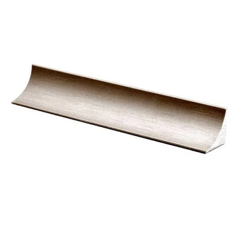 ZOBAL Vízzáró profil 15x15 C32 Pezsgő 3500mm
