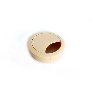 STRONG Kábel kivezető 69mm nyír/jávor