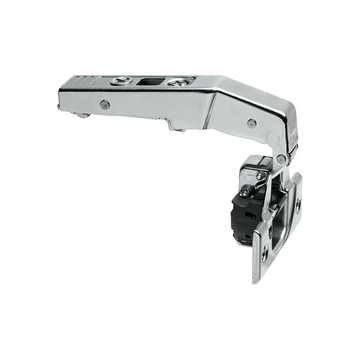 Blum 79B9550 +95-os Clip top pillérpánt közézáródó fékes