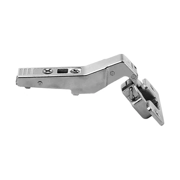 BLUM 79A9658 Clip top kivetőpánt 45/95°-os rugós