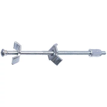Munkalap összekötő csavar 120mm