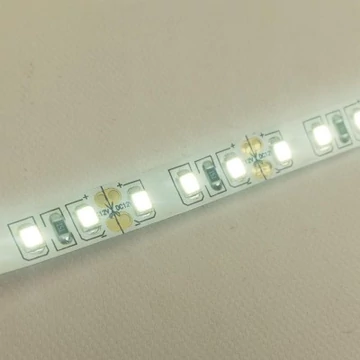 Led szalag SMD3528 120l/m (High lumen) Hideg fehér