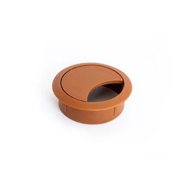 STRONG Kábel kivezető 69mm calvados