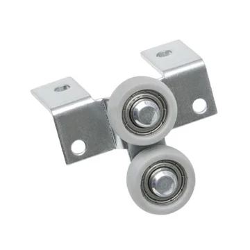 ProAlu felső görgő UNIVERSAL 18mm