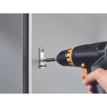 Blum 20K5101 korpuszrögzítő csap HK-XS-hez