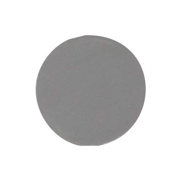 Öntapadós csavar takaró 13 mm 20db/levél 93873 szürke