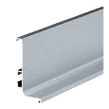 TULIP Gola II ajtó J profil aluminium 2,9m