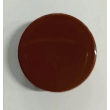 Takarósapka 35 x 10mm barna