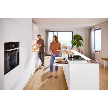 BLUM Antaro fiók szett N káva 450 mm/30 kg, Blumotion fehér SW,