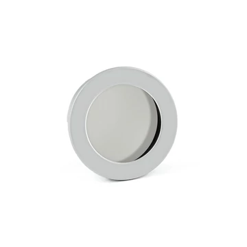 Bemarható tolóajtó fogantyú Kaniva 50mm fényes króm
