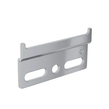 IF fali függőlemez ütközővel Sz = 60mm