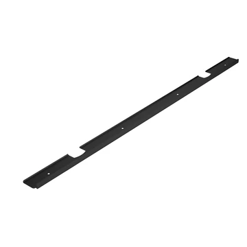 Munkalap fordító 38 mm fekete 900 mm