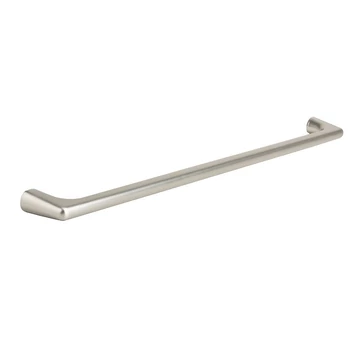 TULIP fém fogantyú Cub 192mm nikkel csiszolt