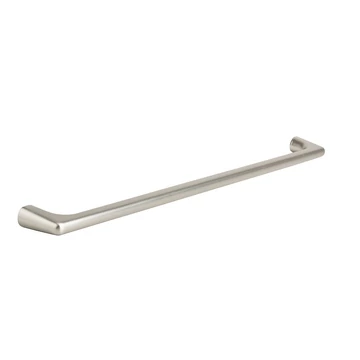 TULIP fém fogantyú Cub 320mm nikkel csiszolt