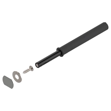 BLUM 956A1004 Tip-on hosszú kilökésű fekete