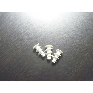 Gipszkarton dübel csavaros 6x22