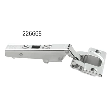 Blum 70T3550 Clip top 110° ráütődő pánt rugó nélküli