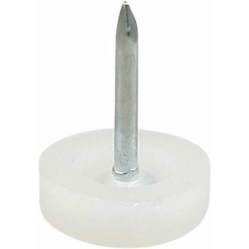 STRONG Csúszó talp felszögelhető átmérő 15 mm seml