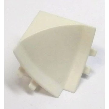 Minilite BELSŐ SAROK 90° L15/B/R2 FEHÉR
