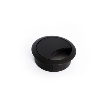 STRONG Kábel kivezető 69mm fekete
