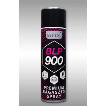 MFIX BLP 900 Prémium ragasztó spray 500ml