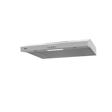 EVIDO LEAN 50W hagyományos páraelszívó, 50 cm, fehér