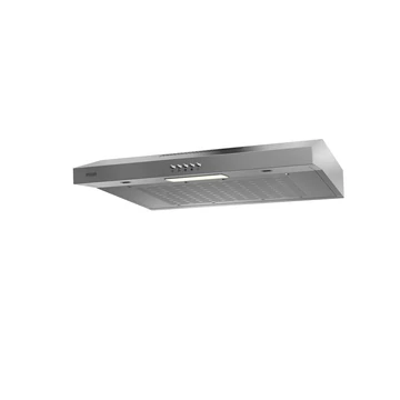 EVIDO LEAN 50X hagyományos páraelszívó, 50 cm, inox