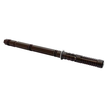 Rejtett polctartó 14x140 mm