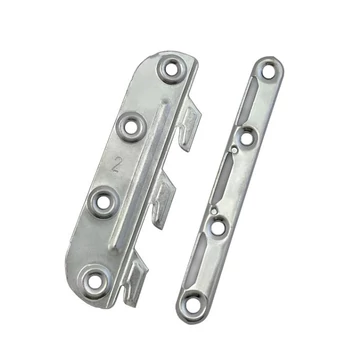 Ágyvasalat akasztós 130 mm 8 db-os