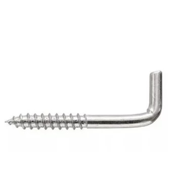 Falhorog 5,0x80mm