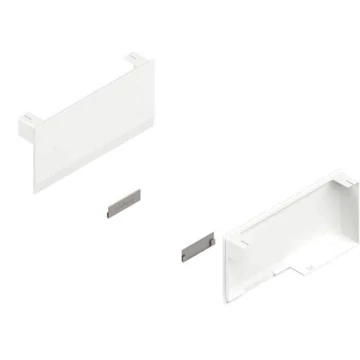 BLUM 22K8000 tak.sapka Aventos HK-TOP selyemfehér