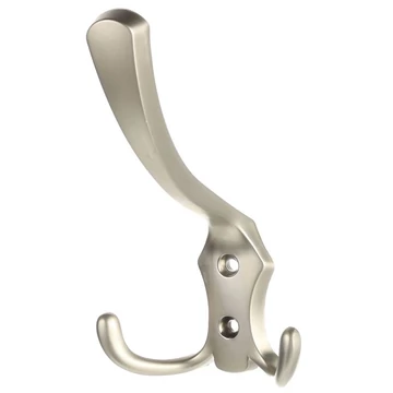 Riex fogas XV04 matt nikkel