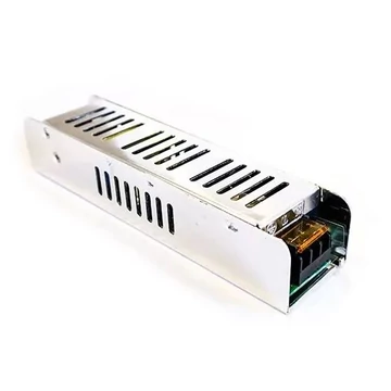 25W Slim tápegység LED szalagokhoz, 12V IP20