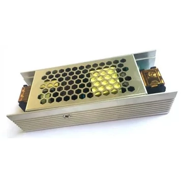 60W Slim tápegység LED szalagokhoz, 12V IP20