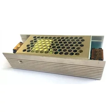 75W Slim tápegység LED szalagokhoz, 12V IP20