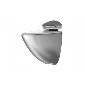 Polctartó Pelikan inox 55 mm