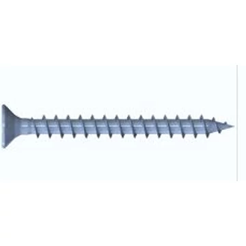 Forgácslap csavar Reisser, horganyzott 3,5x18 mm (100 darab)