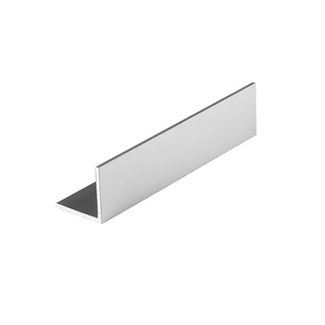 SEVROLL L profil 18x18mm 3m ezüst
