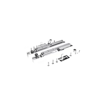 SEVROLL 20197 ütközés csillapító 10/18mm 25-50kg jobb