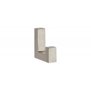 Fogas DESIGN 1-es inox
