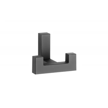 Fogas DESIGN 2-es fekete
