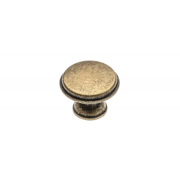 Bútorgomb CENTO antik bronz