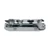 Blum 175H3100 0-ás egyenes szerelőtalp, univerzális