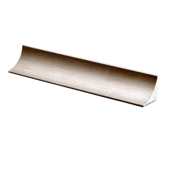 ZOBAL Vízzáró profil 15x15 C32 Pezsgő 3500mm