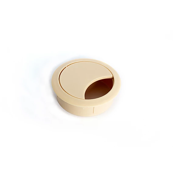 STRONG Kábel kivezető 69mm nyír/jávor