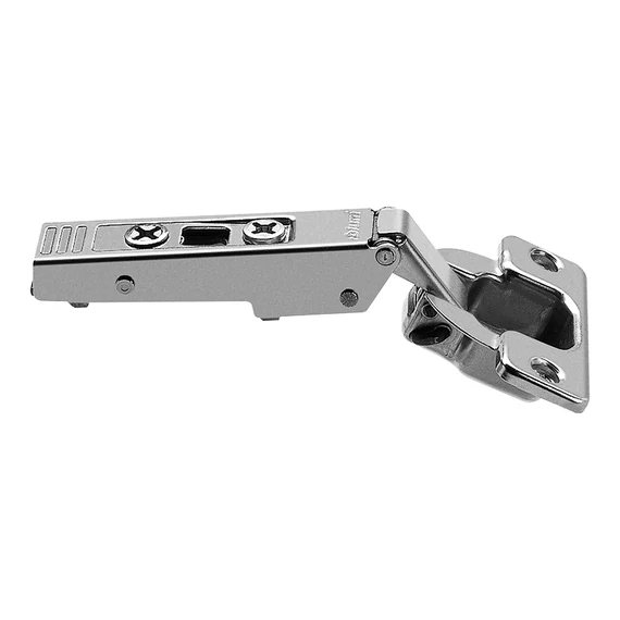 Blum 70T5550 Clip top 120° ráütődő pánt rugó nélküli
