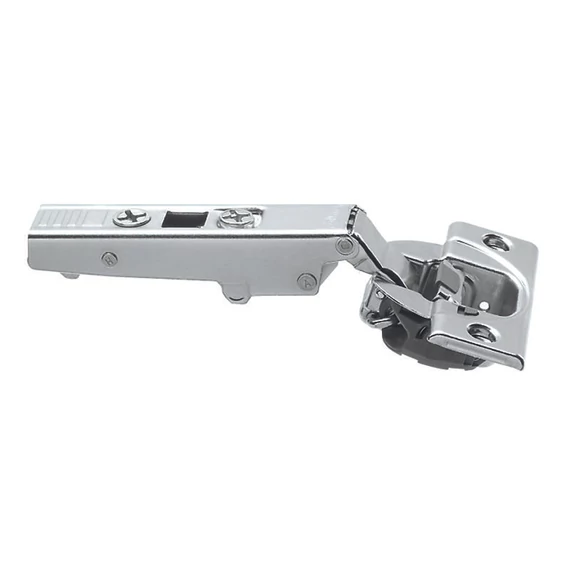 BLUM 71B3550 Clip top 110°-os ráütődő kivetőpánt fékes
