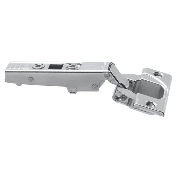 BLUM 71T3550 Clip top 110°-os ráütődő kivetőpánt