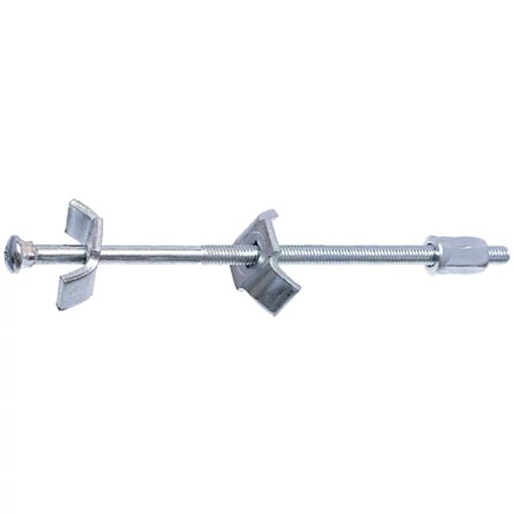 Munkalap összekötő csavar 120mm