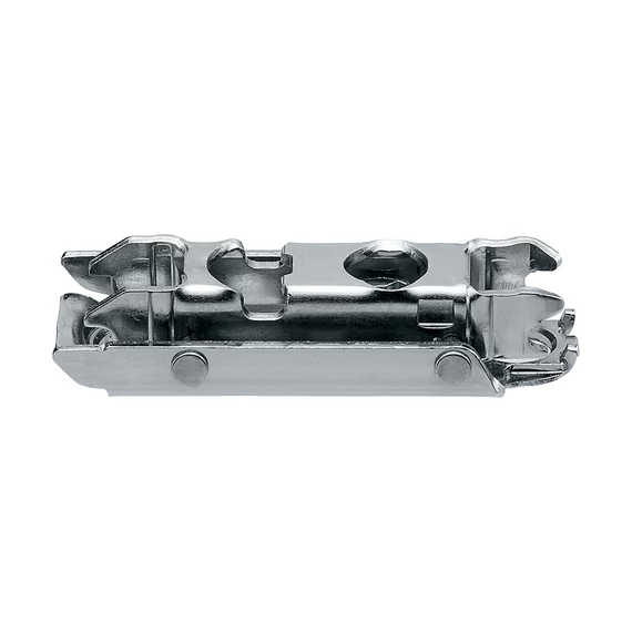 Blum 175H3100 0-ás egyenes szerelőtalp, univerzális